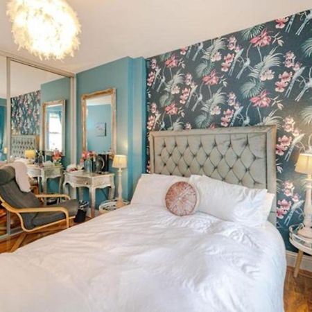Dublin Double Room Exterior foto